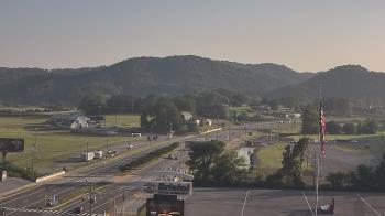 Live Camera from a random camera within the United States