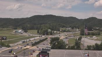 Live Camera from a random camera within the United States