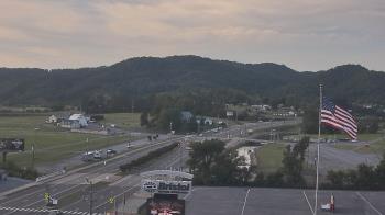Live Camera from a random camera within the United States