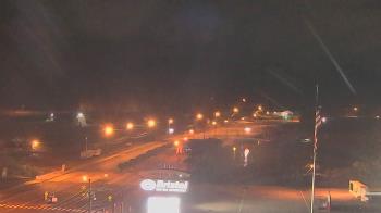 Live Camera from Bristol Motor Speedway, Bristol, TN 37620