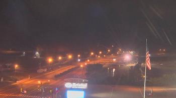 Live Camera from Bristol Motor Speedway, Bristol, TN