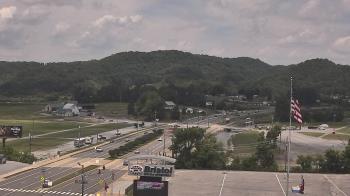 Live Camera from a random camera within the United States