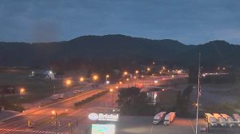 Live Camera from Bristol Motor Speedway, Bristol, TN