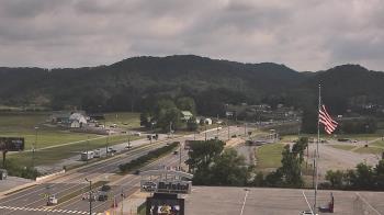 Live Camera from a random camera within the United States