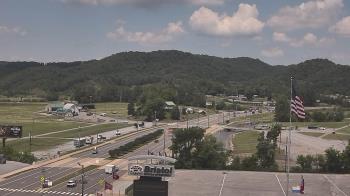 Live Camera from Bristol Motor Speedway, Bristol, TN