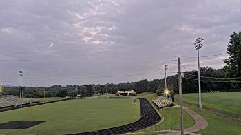 Live Camera from a random camera within the United States