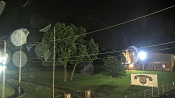 Live Camera from a random camera within the United States