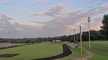 Live Camera from Booneville ES, Booneville, AR