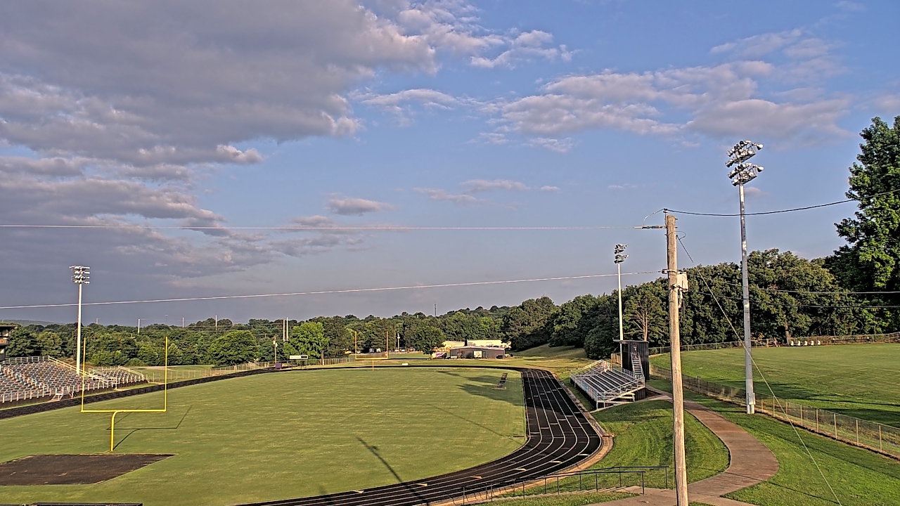 Live Camera from Booneville ES, Booneville, AR 72927