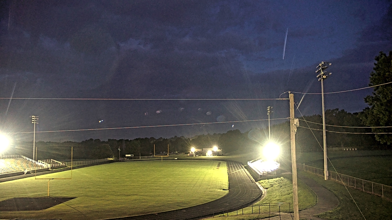 Live Camera from Booneville ES, Booneville, AR 72927