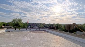 Live Camera from Bronxville School, Bronxville, NY