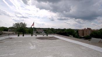 Live Camera from Bronxville School, Bronxville, NY