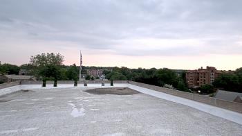Live Camera from Bronxville School, Bronxville, NY
