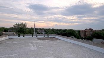 Live Camera from Bronxville School, Bronxville, NY