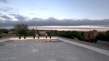 Live Camera from a random camera within the United States