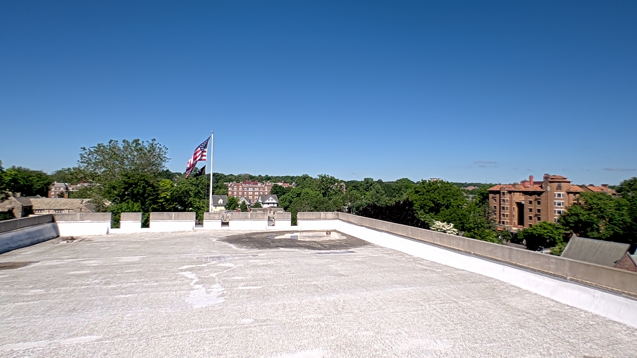 Live Camera from Bronxville School, Bronxville, NY 10708