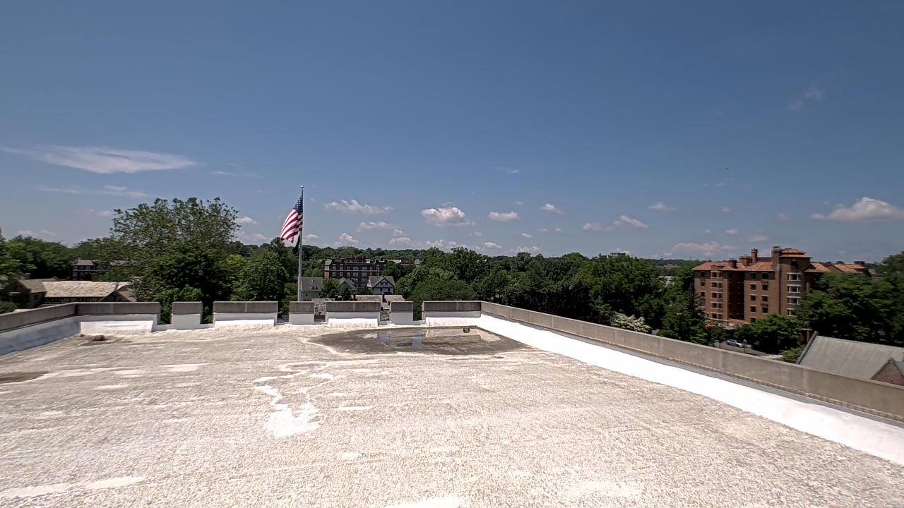 Live Camera from Bronxville School, Bronxville, NY 10708