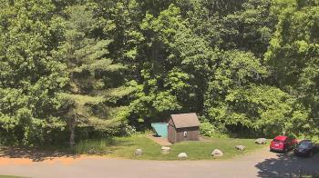 Live Camera from a random camera within the United States