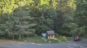 Live Camera from a random camera within the United States