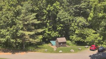 Live Camera from a random camera within the United States