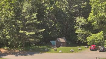 Live Camera from a random camera within the United States