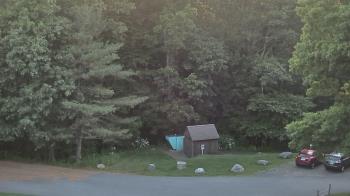 Live Camera from John Dorr Nature Lab-Horace Mann School, Washington, CT