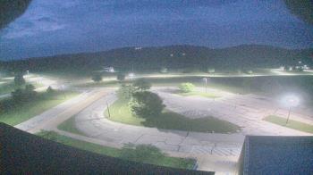 Live Camera from Central ES, Cambridge, OH