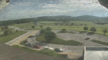 Live Camera from a random camera within the United States