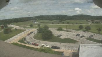 Live Camera from Central ES, Cambridge, OH
