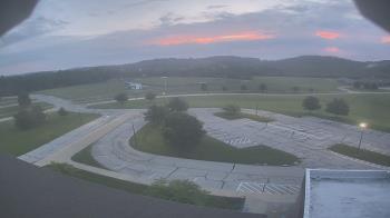 Live Camera from a random camera within the United States