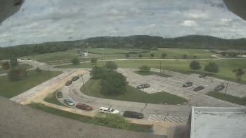 Live Camera from Central ES, Cambridge, OH