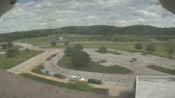 Live Camera from Central ES, Cambridge, OH
