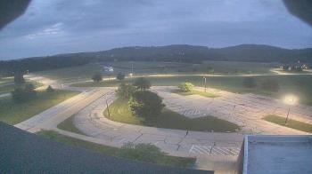 Live Camera from Central ES, Cambridge, OH
