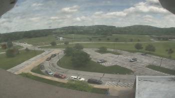 Live Camera from a random camera within the United States