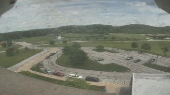 Live Camera from Central ES, Cambridge, OH