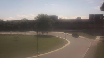 Live Camera from P.V.Moore HS, Central Square, NY