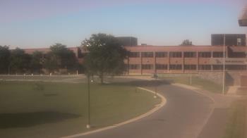 Live Camera from P.V.Moore HS, Central Square, NY