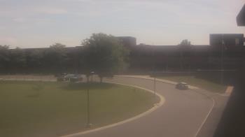 Live Camera from P.V.Moore HS, Central Square, NY