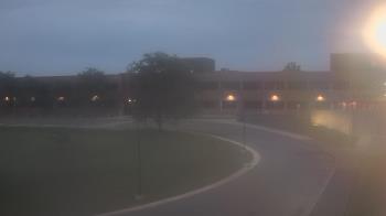 Live Camera from P.V.Moore HS, Central Square, NY