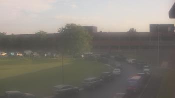 Live Camera from P.V.Moore HS, Central Square, NY