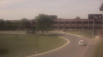 Live Camera from P.V.Moore HS, Central Square, NY
