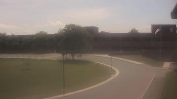 Live Camera from P.V.Moore HS, Central Square, NY