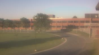 Live Camera from P.V.Moore HS, Central Square, NY
