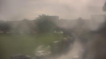 Live Camera from P.V.Moore HS, Central Square, NY