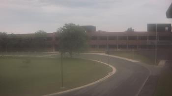 Live Camera from P.V.Moore HS, Central Square, NY