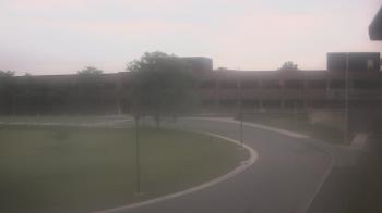 Live Camera from P.V.Moore HS, Central Square, NY 13036