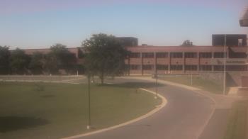 Live Camera from P.V.Moore HS, Central Square, NY 13036