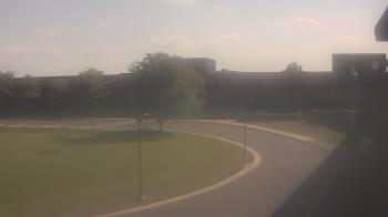 Live Camera from P.V.Moore HS, Central Square, NY