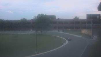 Live Camera from P.V.Moore HS, Central Square, NY