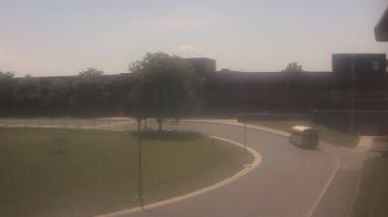 Live Camera from P.V.Moore HS, Central Square, NY